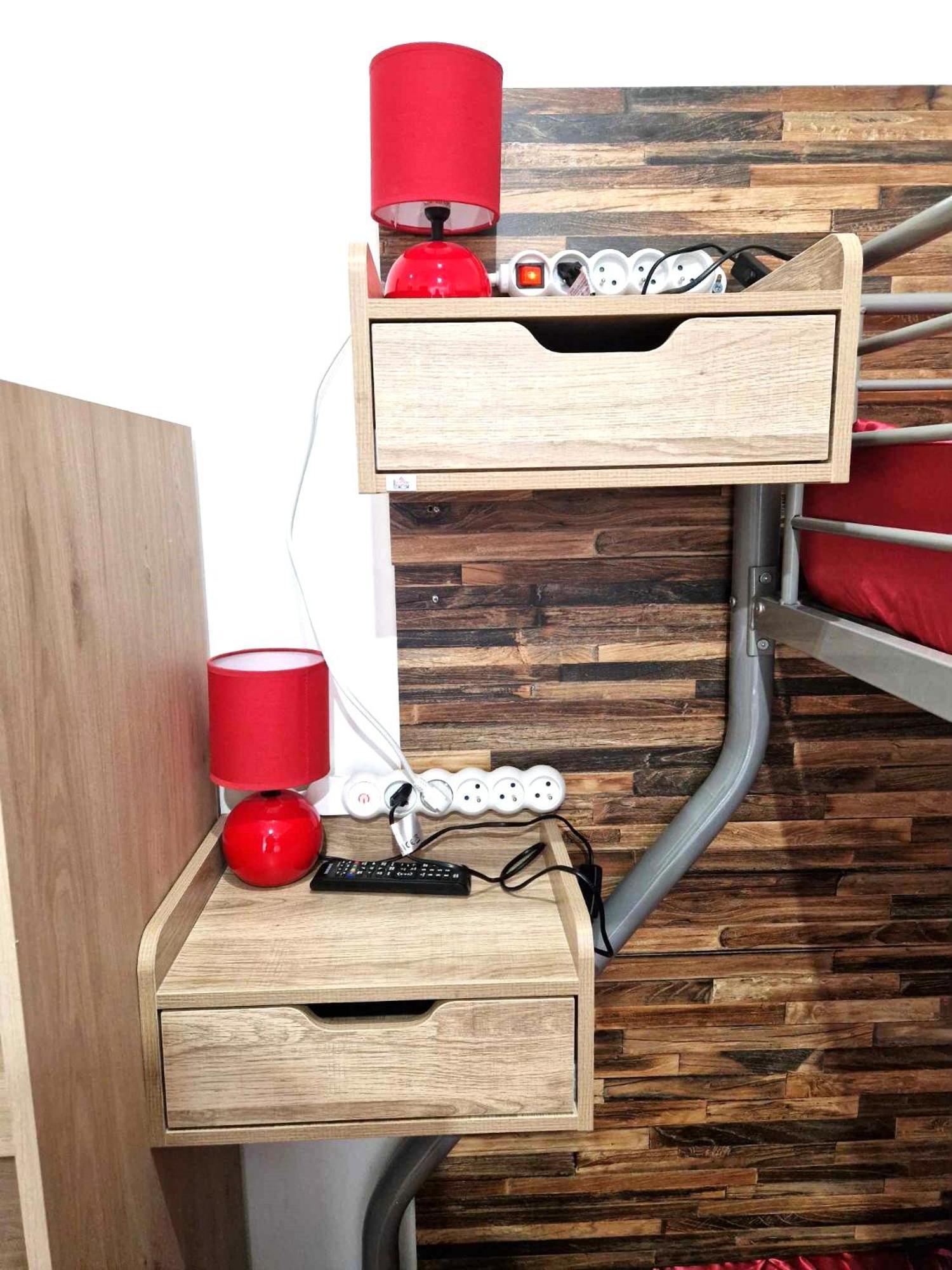 09 - Joli studio neuf avec vue sur jardin arboré et parking privatif gratuit Razac-sur-lʼIsle Exterior foto