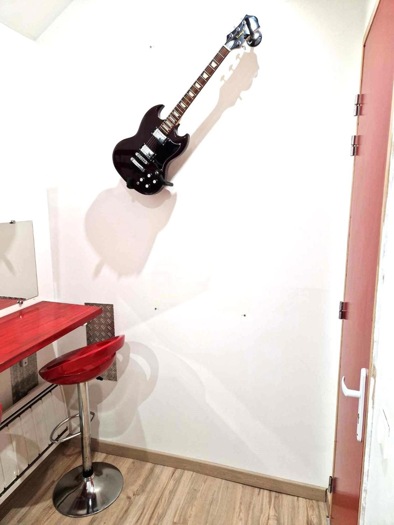 09 - Joli studio neuf avec vue sur jardin arboré et parking privatif gratuit Razac-sur-lʼIsle Exterior foto